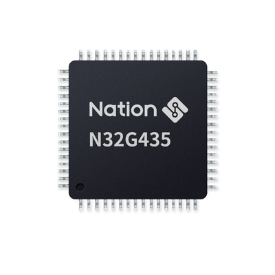 國(guó)民技術(shù)N32G435系列通用MCU 中國(guó)IC設(shè)計(jì)成就獎(jiǎng)提名產(chǎn)品優(yōu)勢(shì)解析