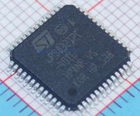 UPSD3212C 40T6單片機(jī)在嵌入式軟件開發(fā)中的應(yīng)用與挑戰(zhàn)