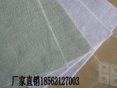 土工布與土工膜 優質材料，合理價格，構筑可靠工程屏障